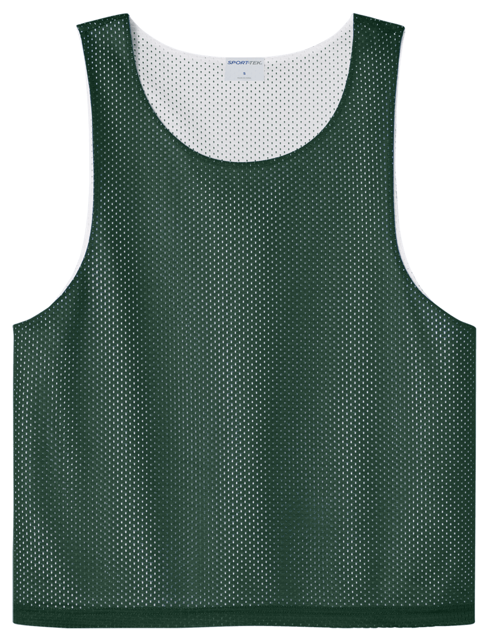 Forest Green/ White