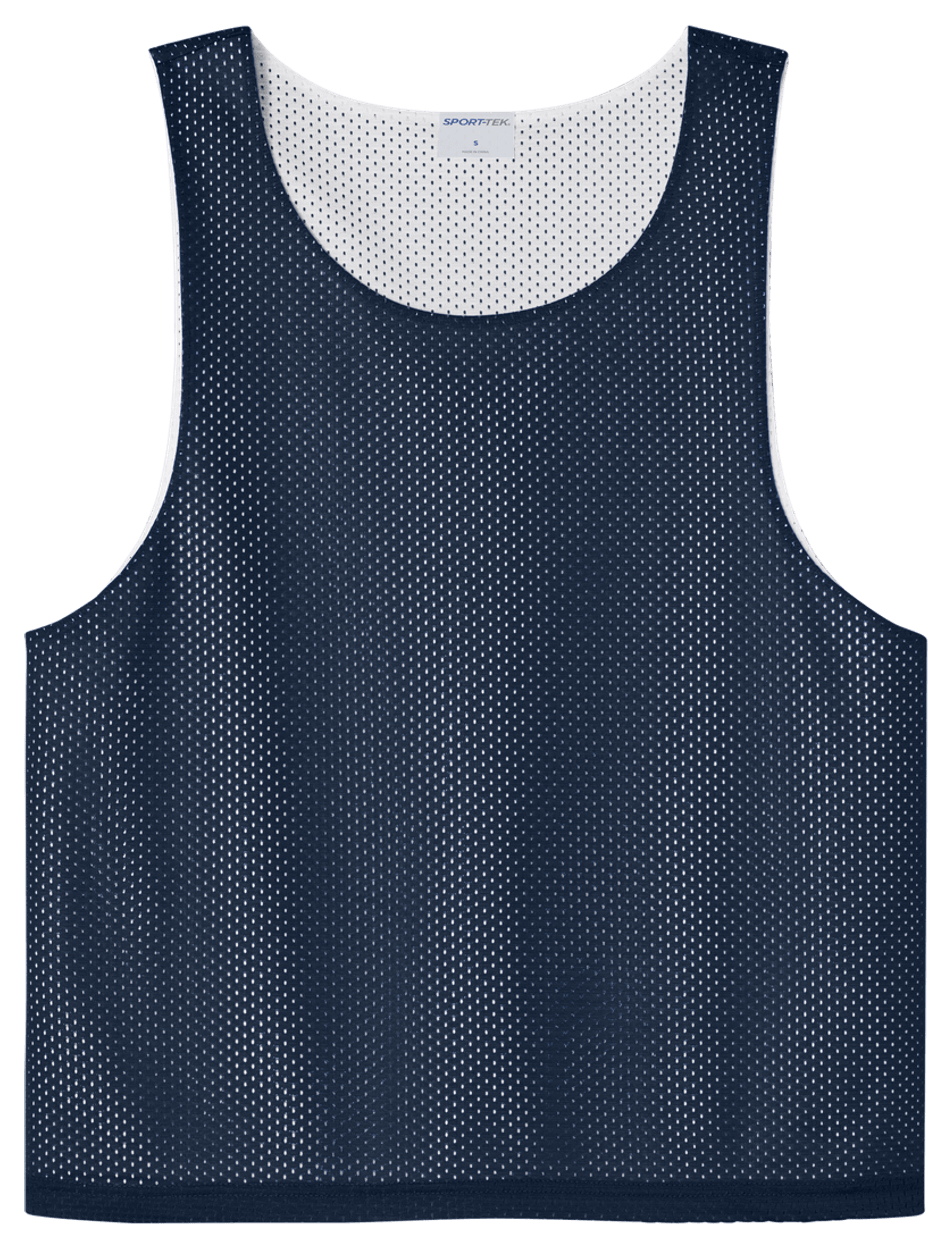 True Navy/ White