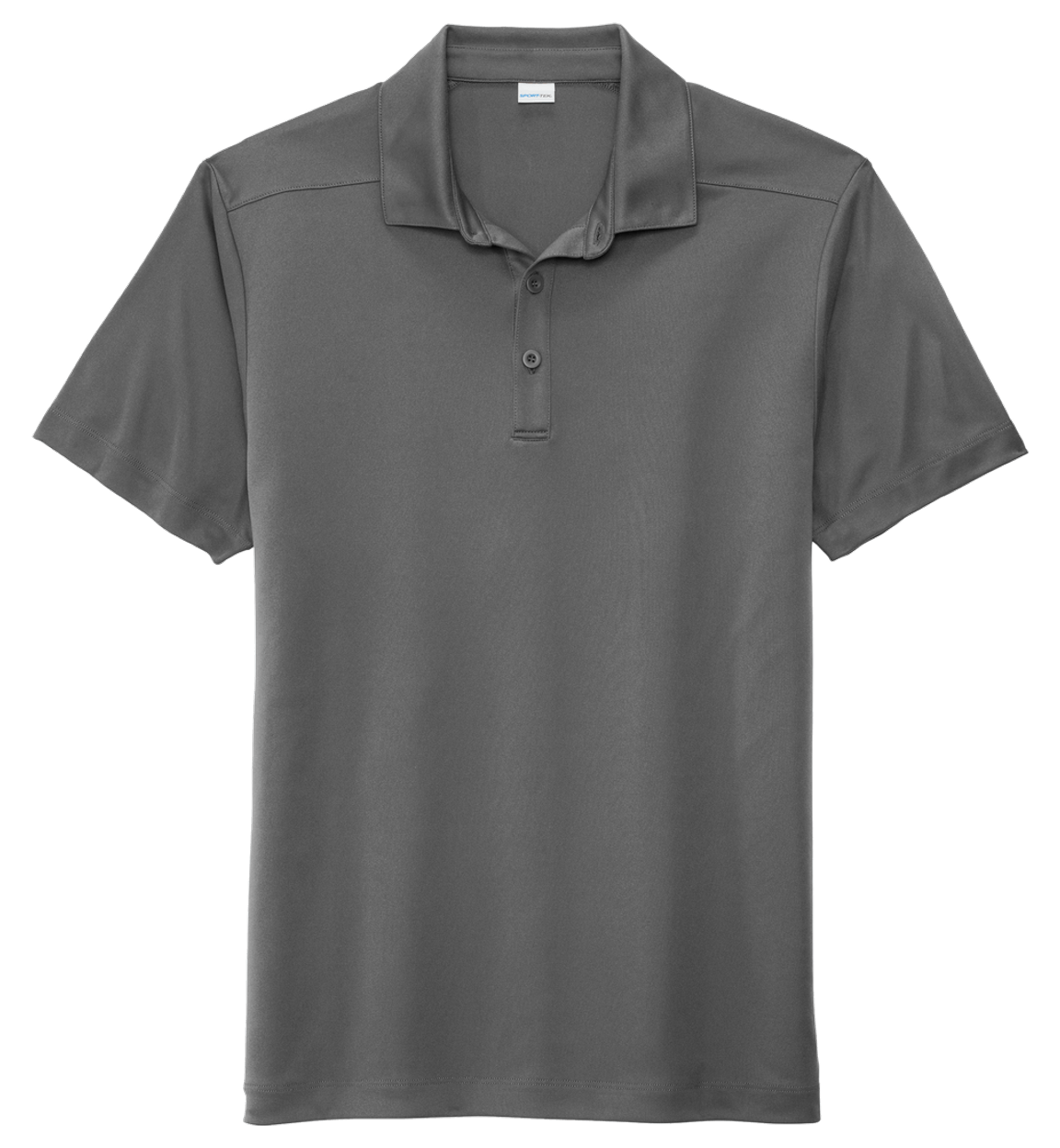 Dark Smoke Grey