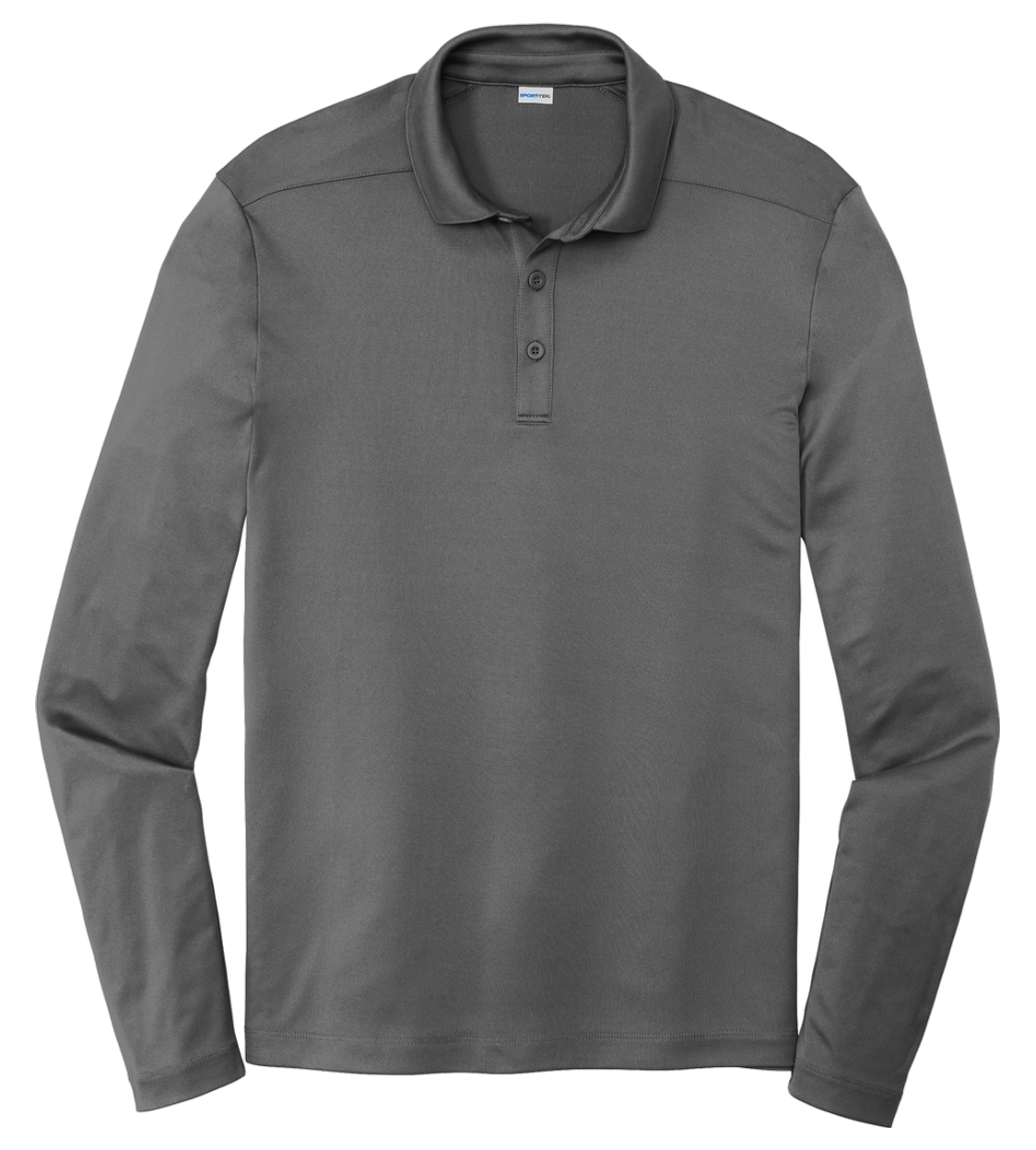 Dark Smoke Grey