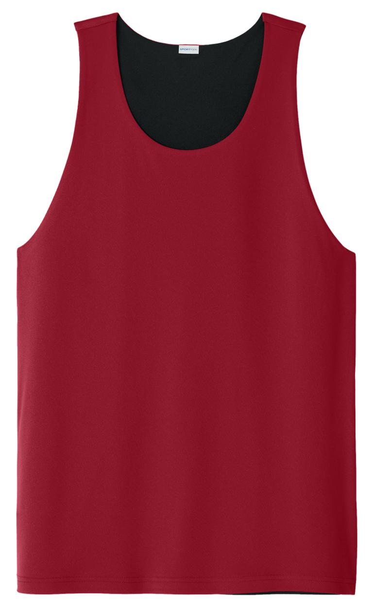 Sport-Tek PosiCharge Competitor Rev Tank
