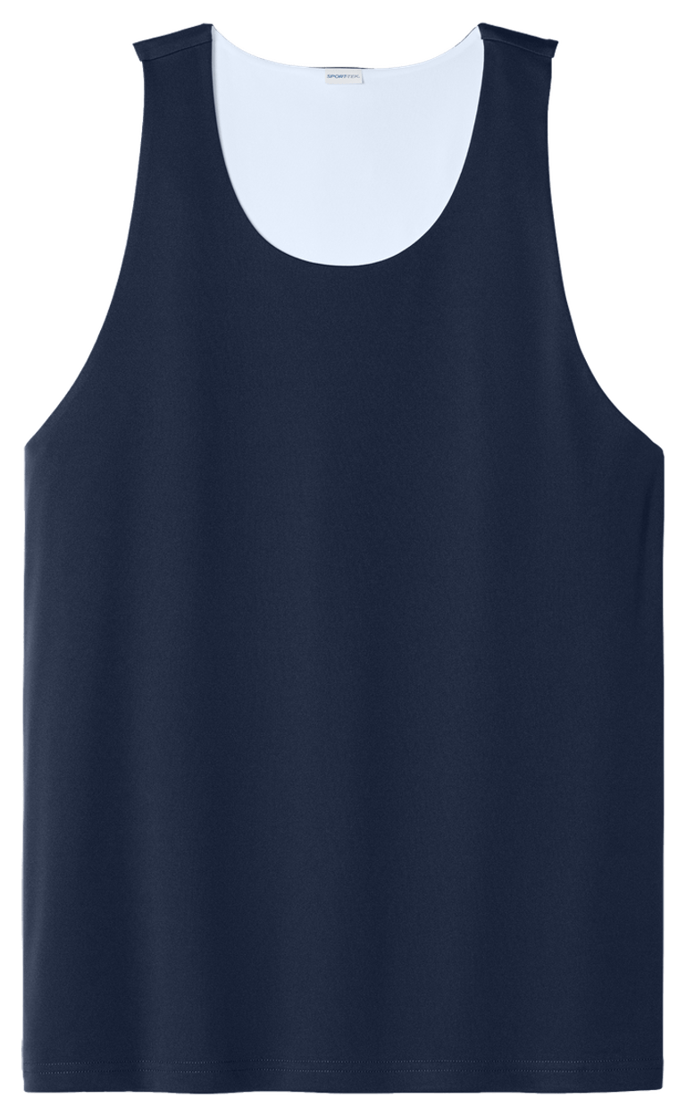 True Navy/ White