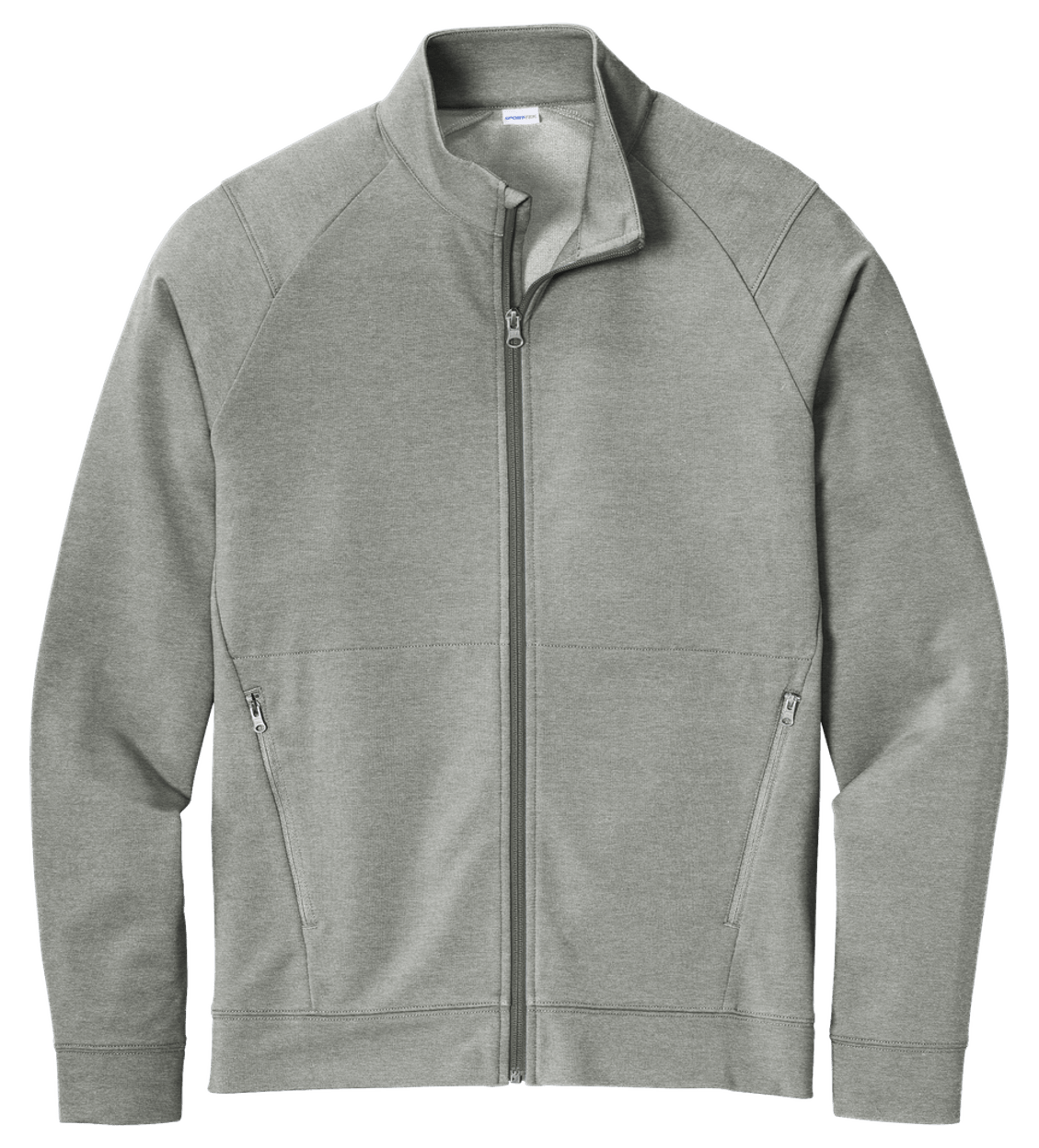 Light Grey Heather