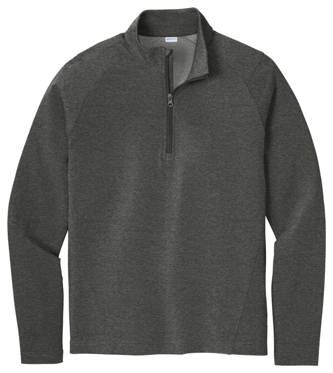 Dark Grey Heather