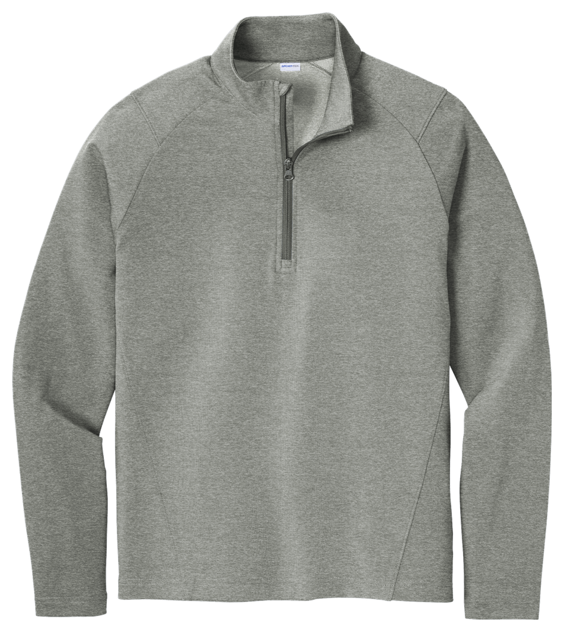 Light Grey Heather