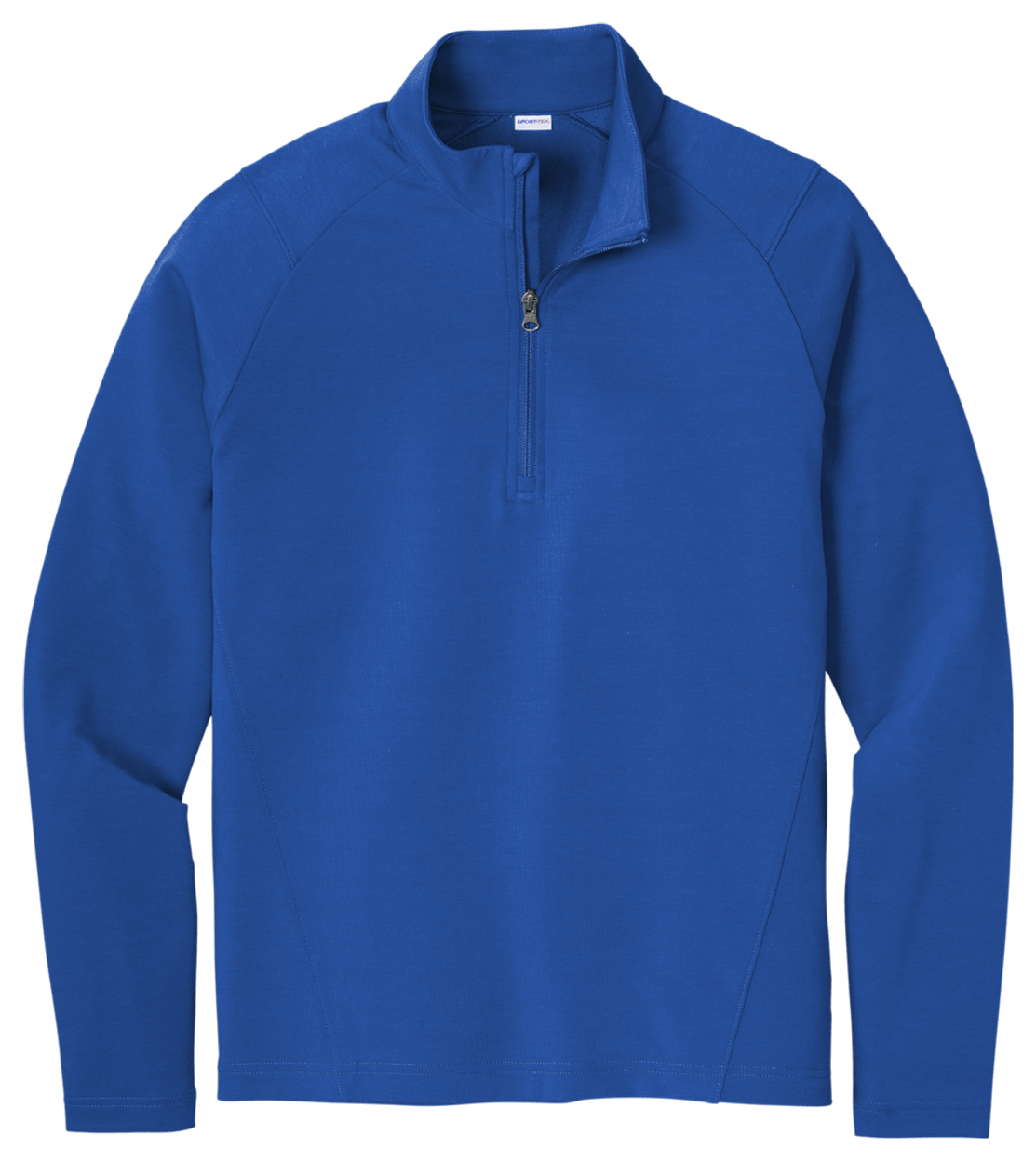 Sport-Tek Sport-Wick Flex Fleece 1/4-Zip