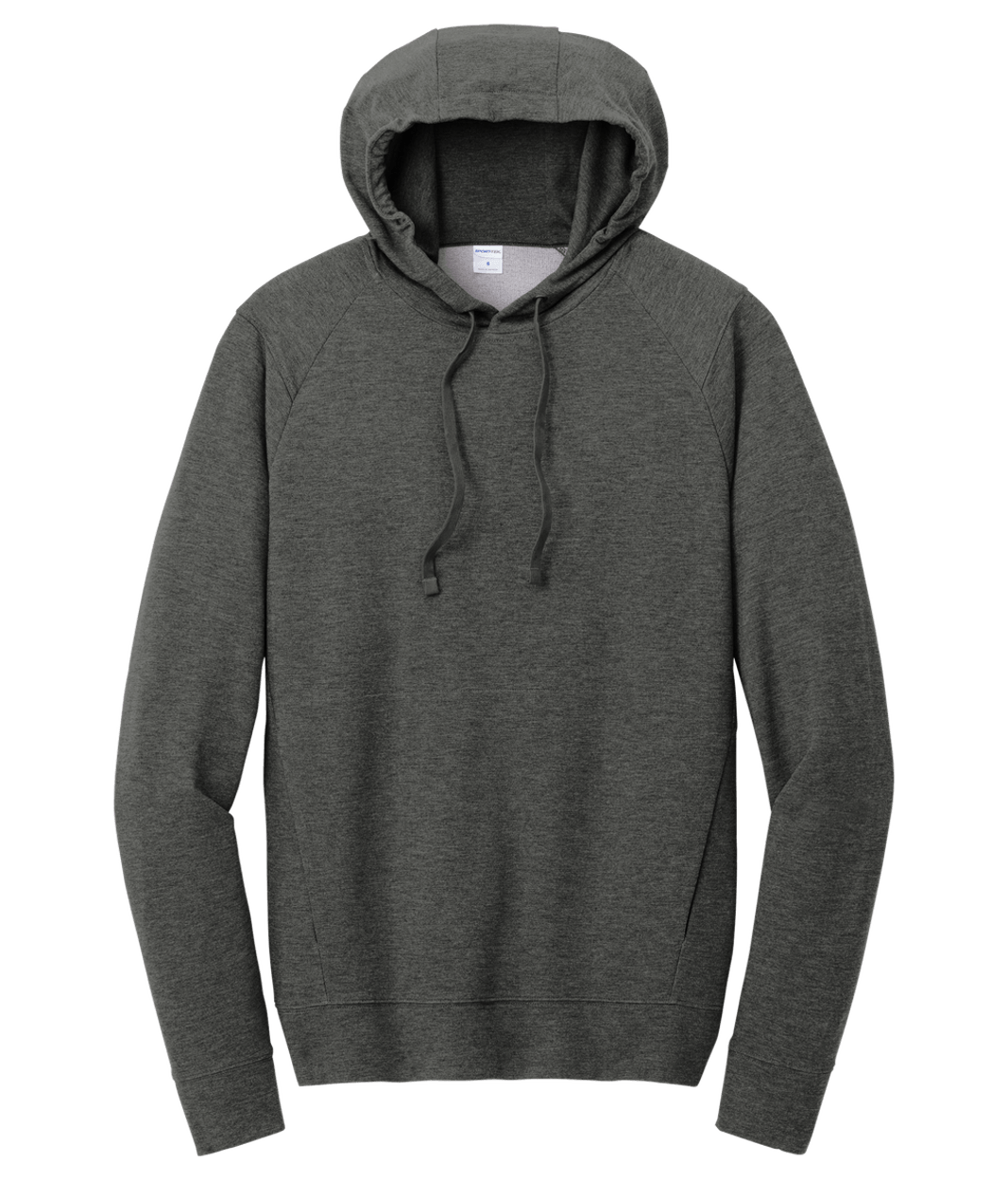 Dark Grey Heather