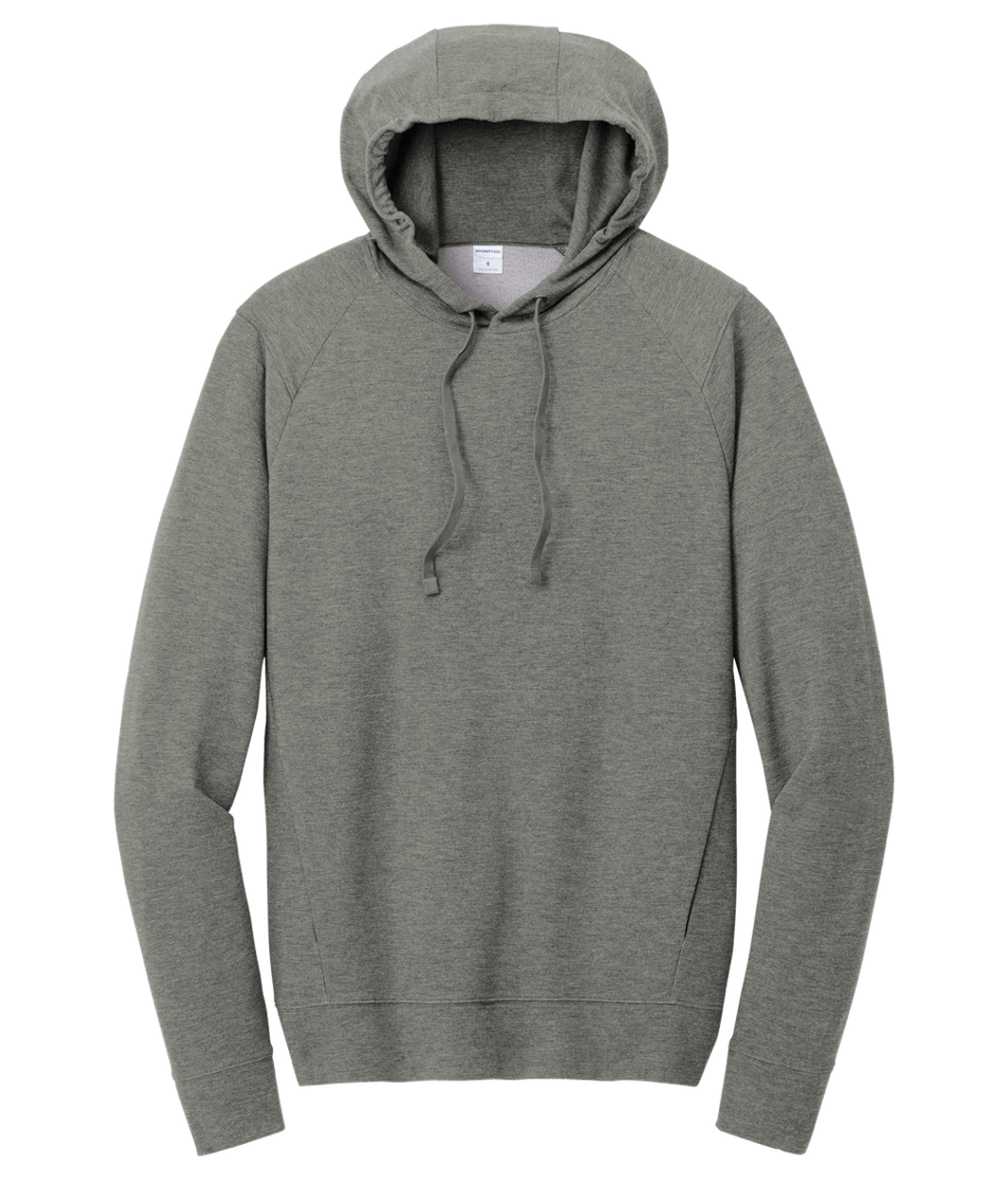 Light Grey Heather