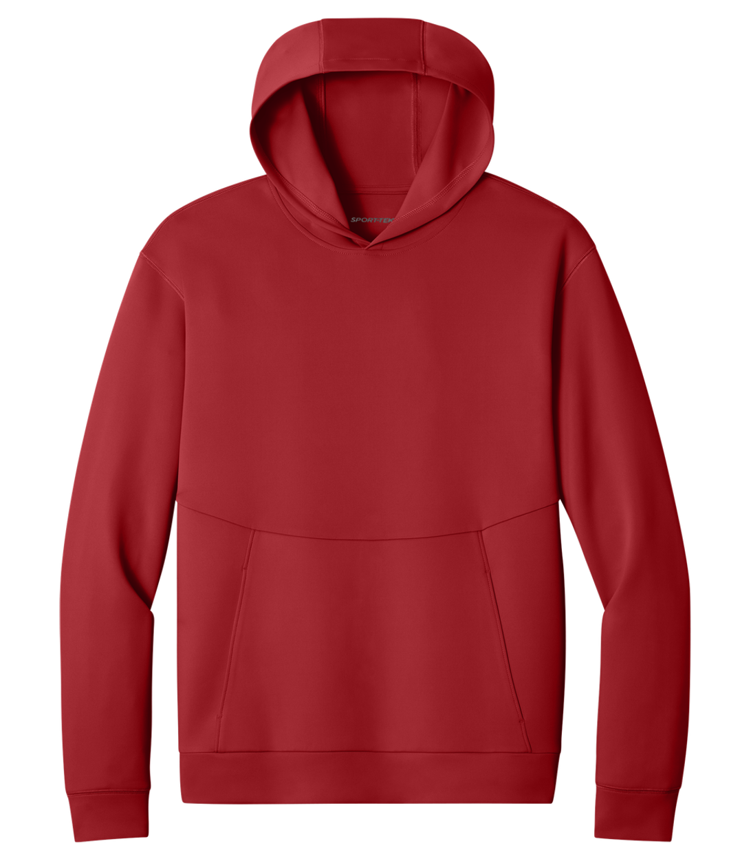 Deep Red