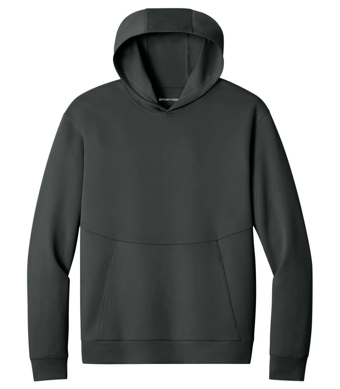 Iron Grey