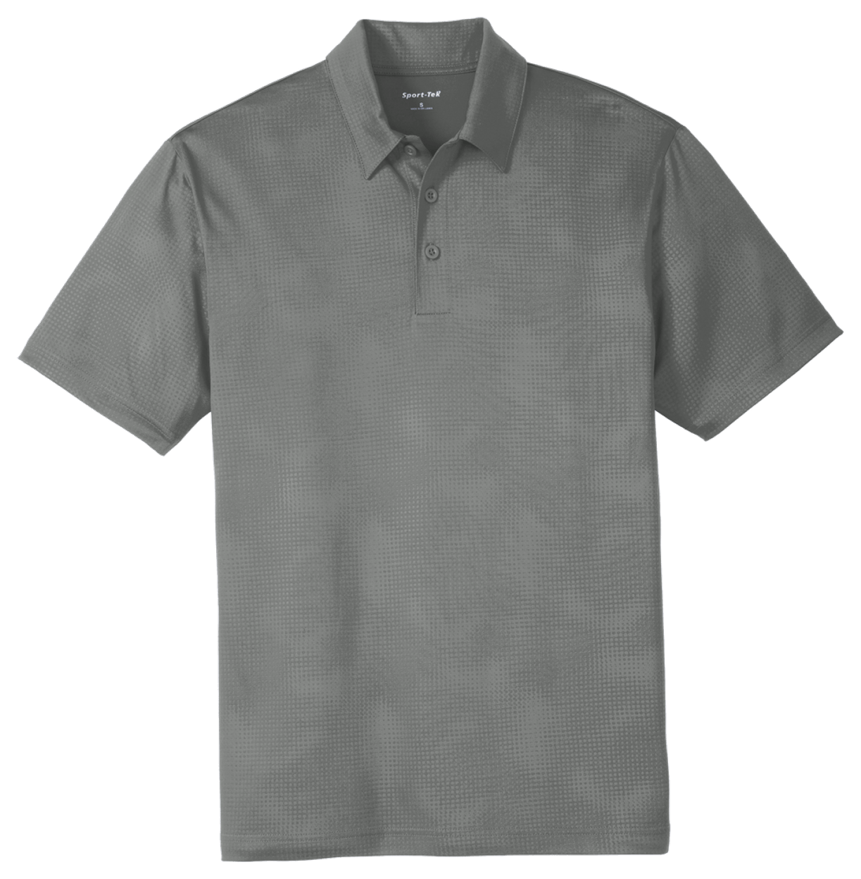 Dark Smoke Grey