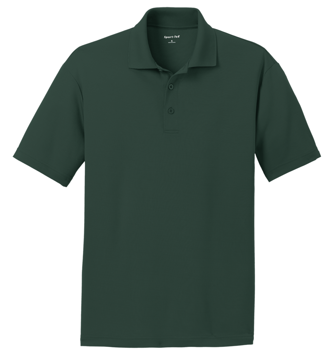 Dark Forest Green