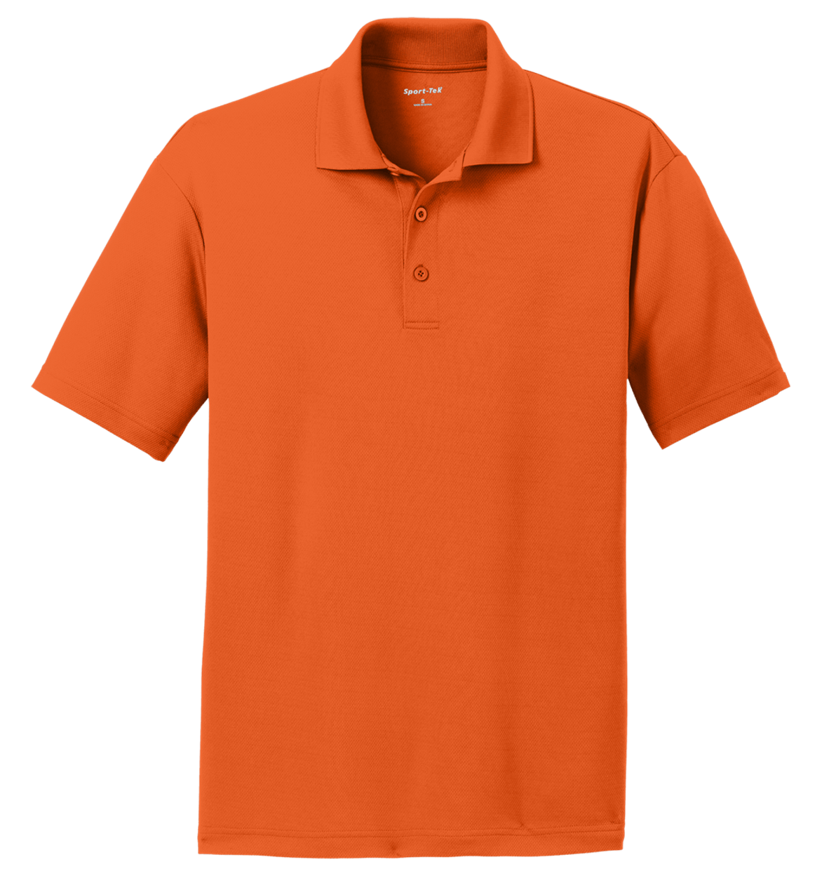Sport-Tek PosiCharge RacerMesh Polo