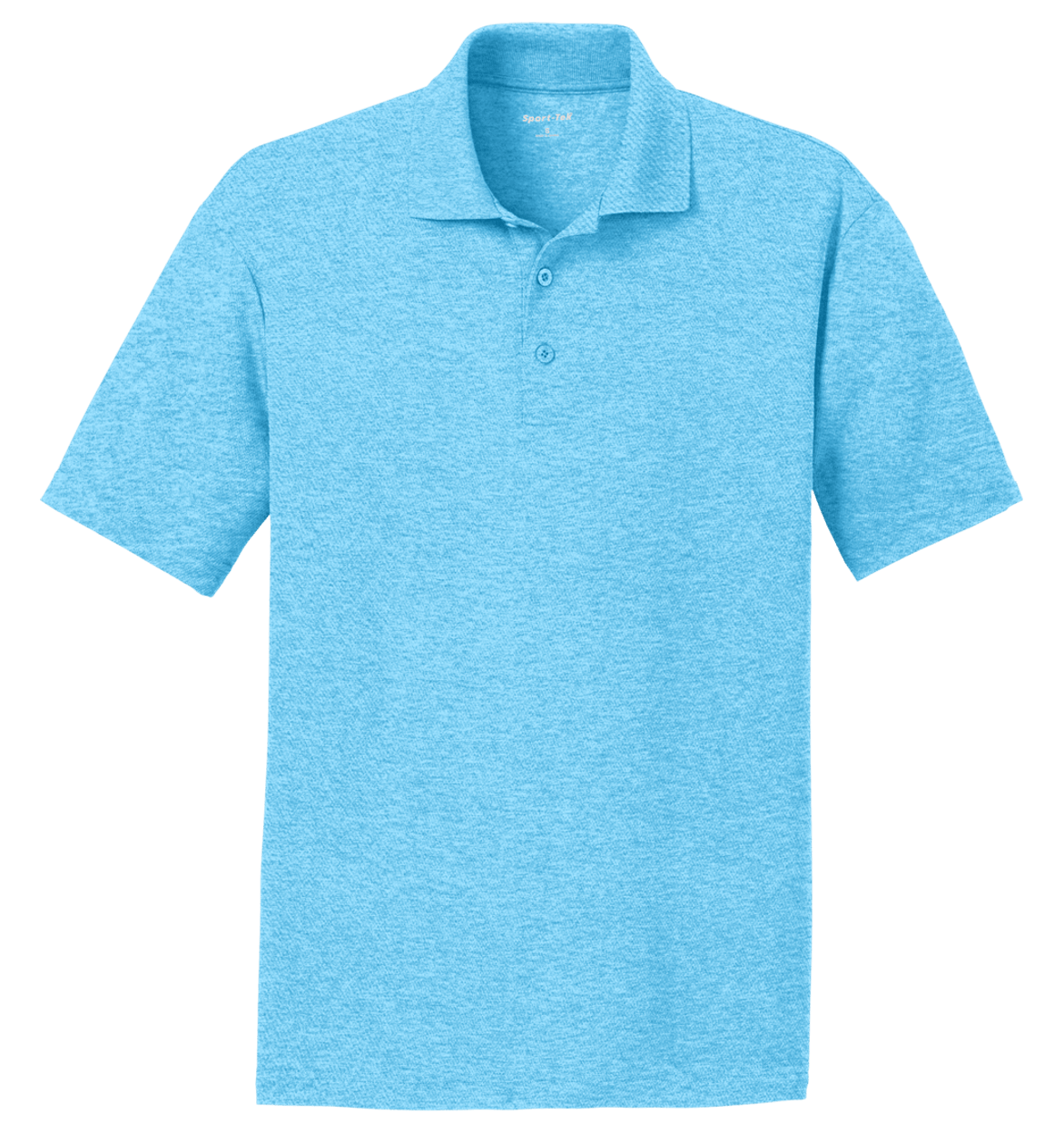 Pond Blue Heather