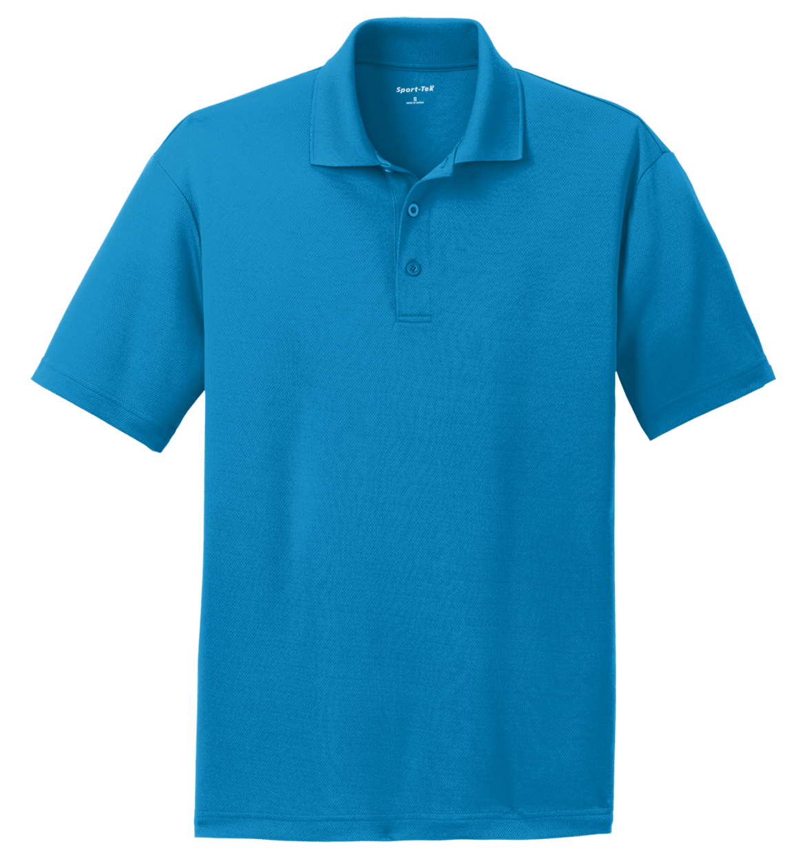Pond Blue