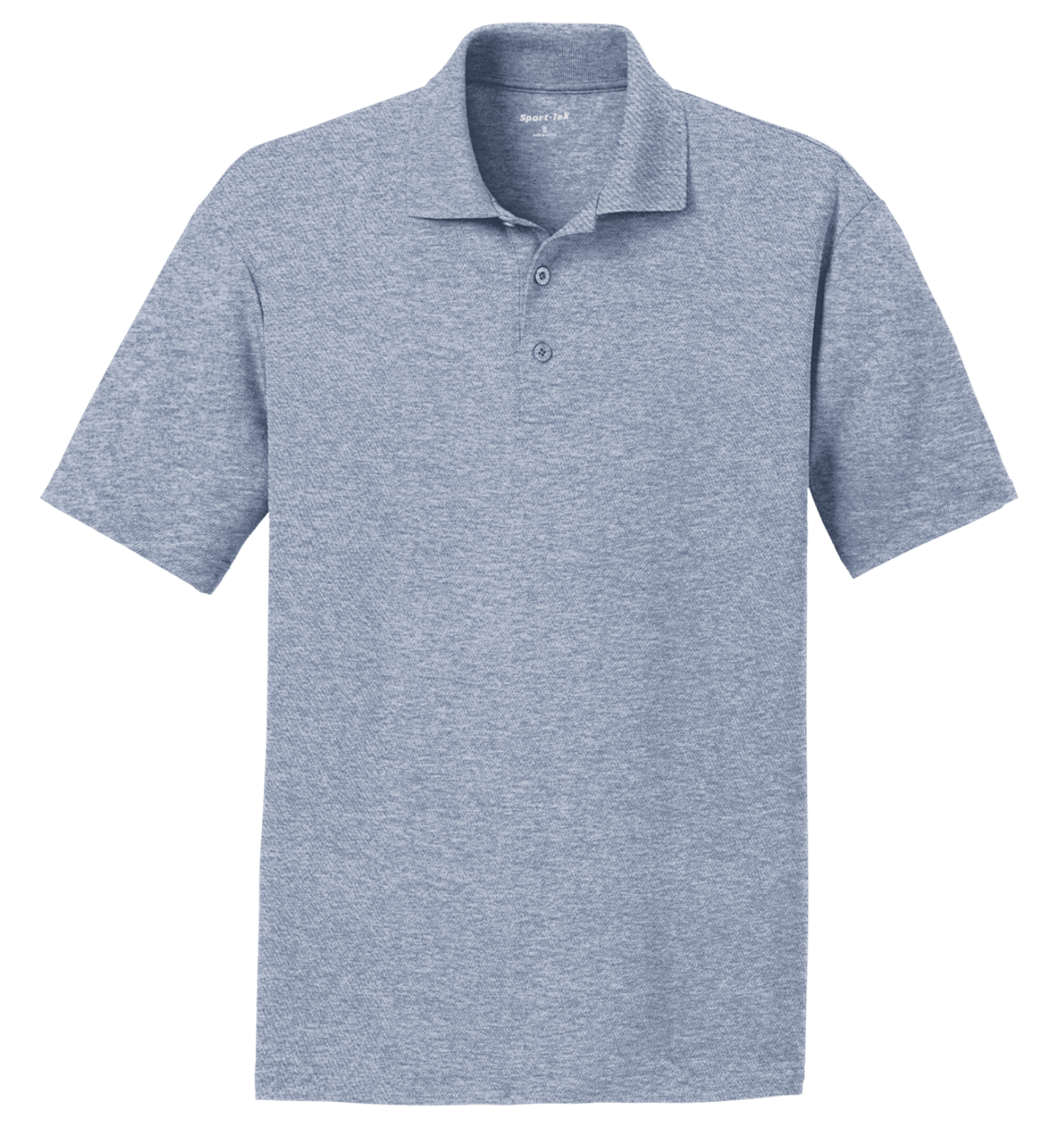 True Navy Heather