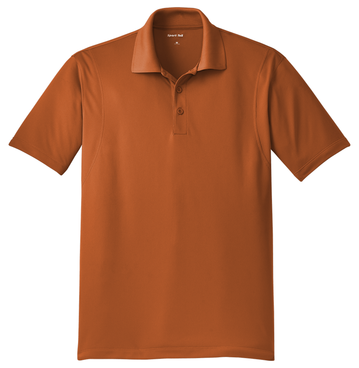 Texas Orange