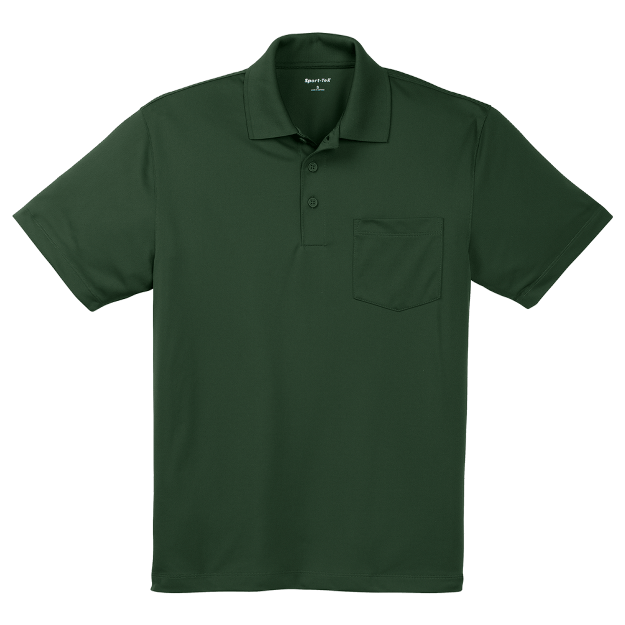 Forest Green