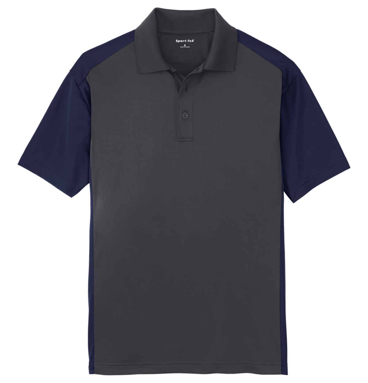 Iron Grey/ True Navy