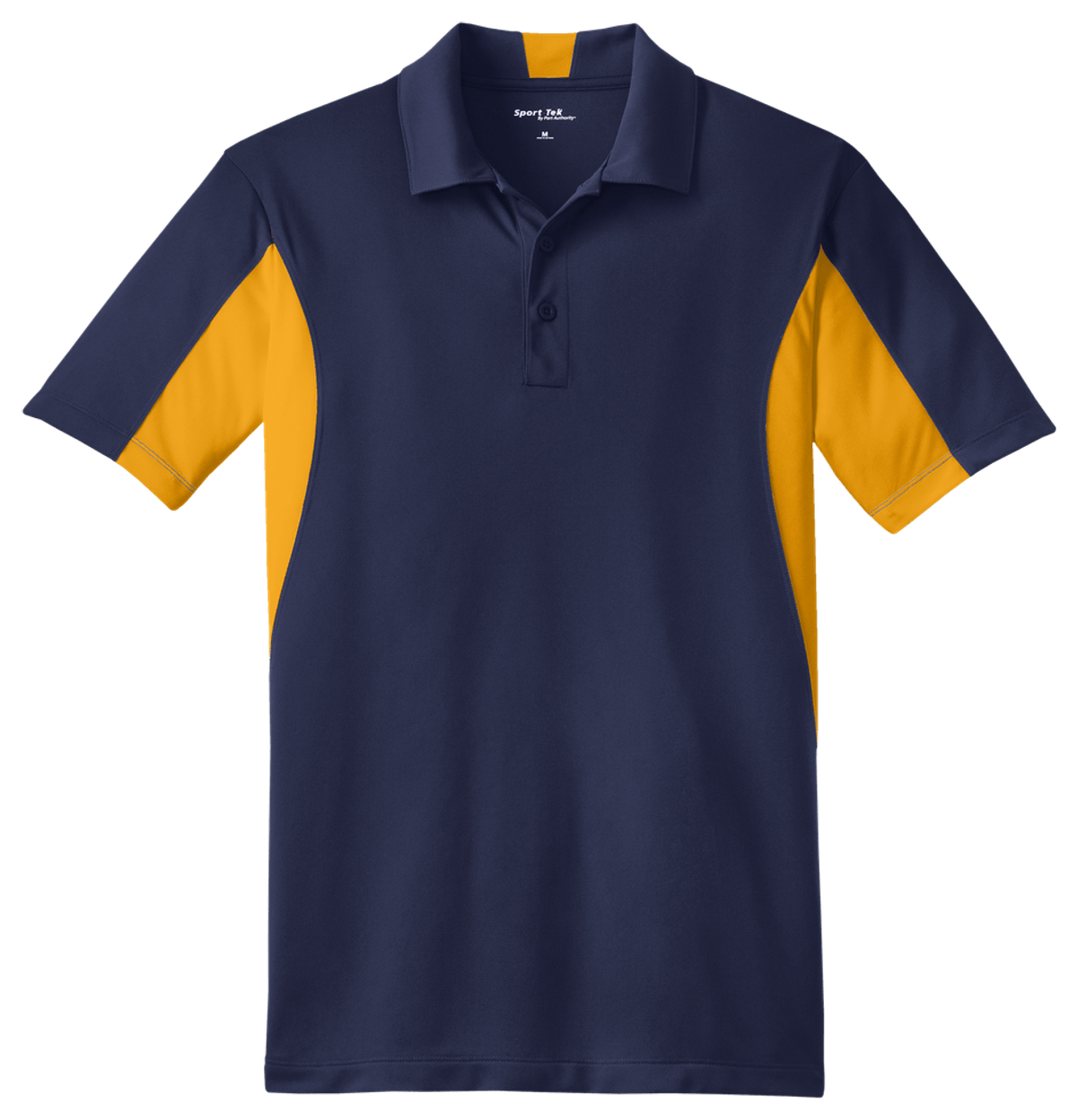 True Navy/ Gold