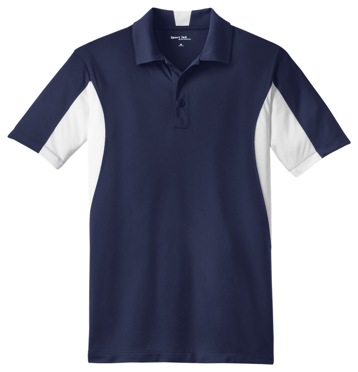 True Navy/ White