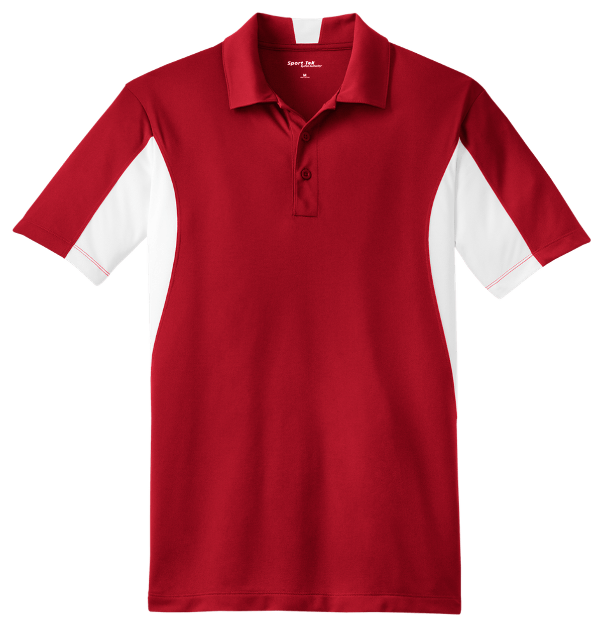 True Red/ White