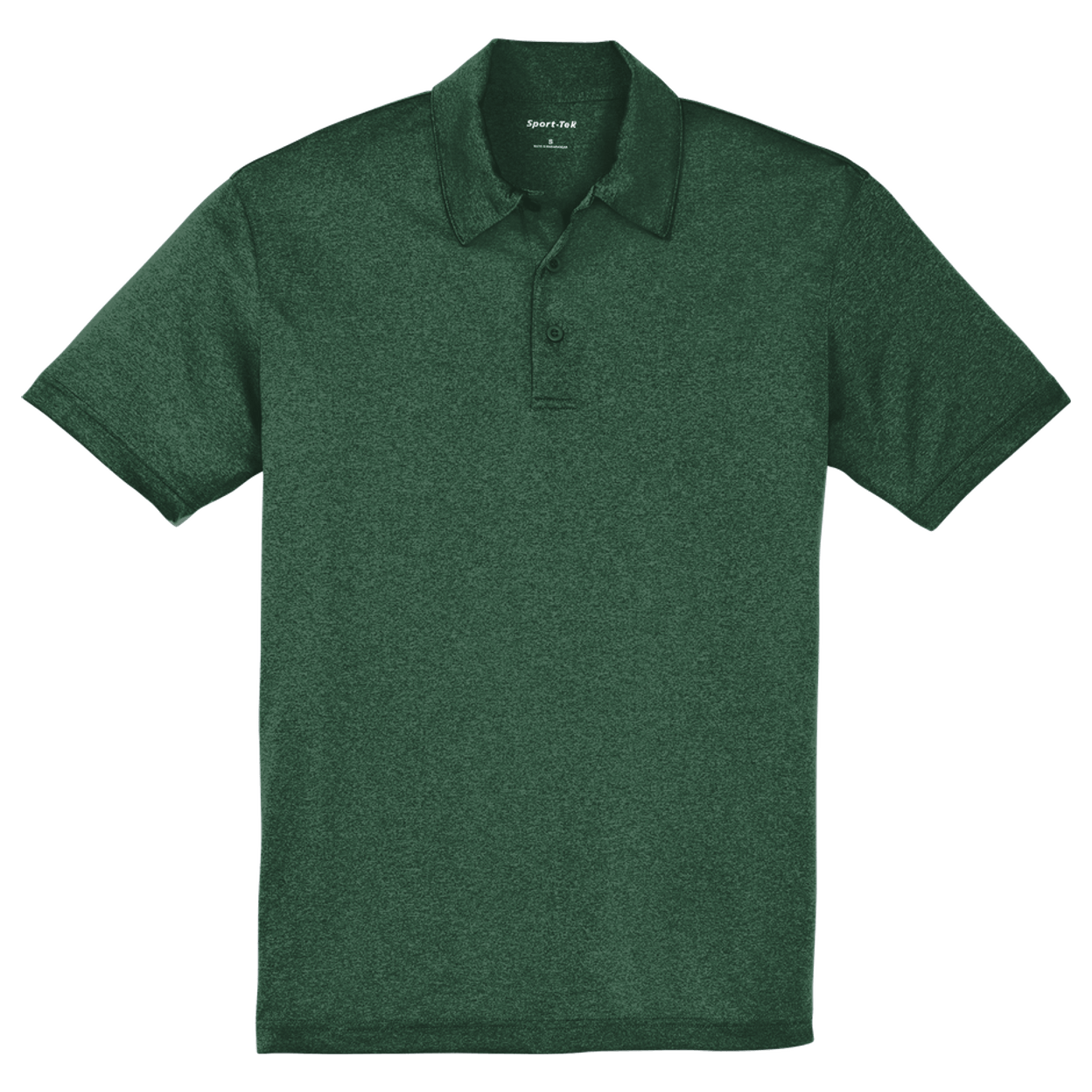 Forest Green Heather
