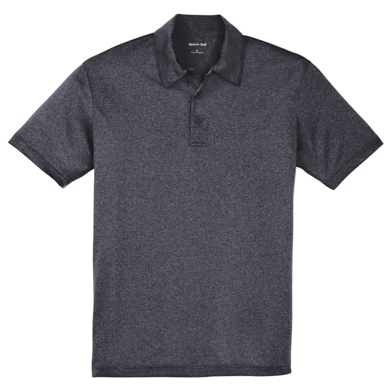 Graphite Heather