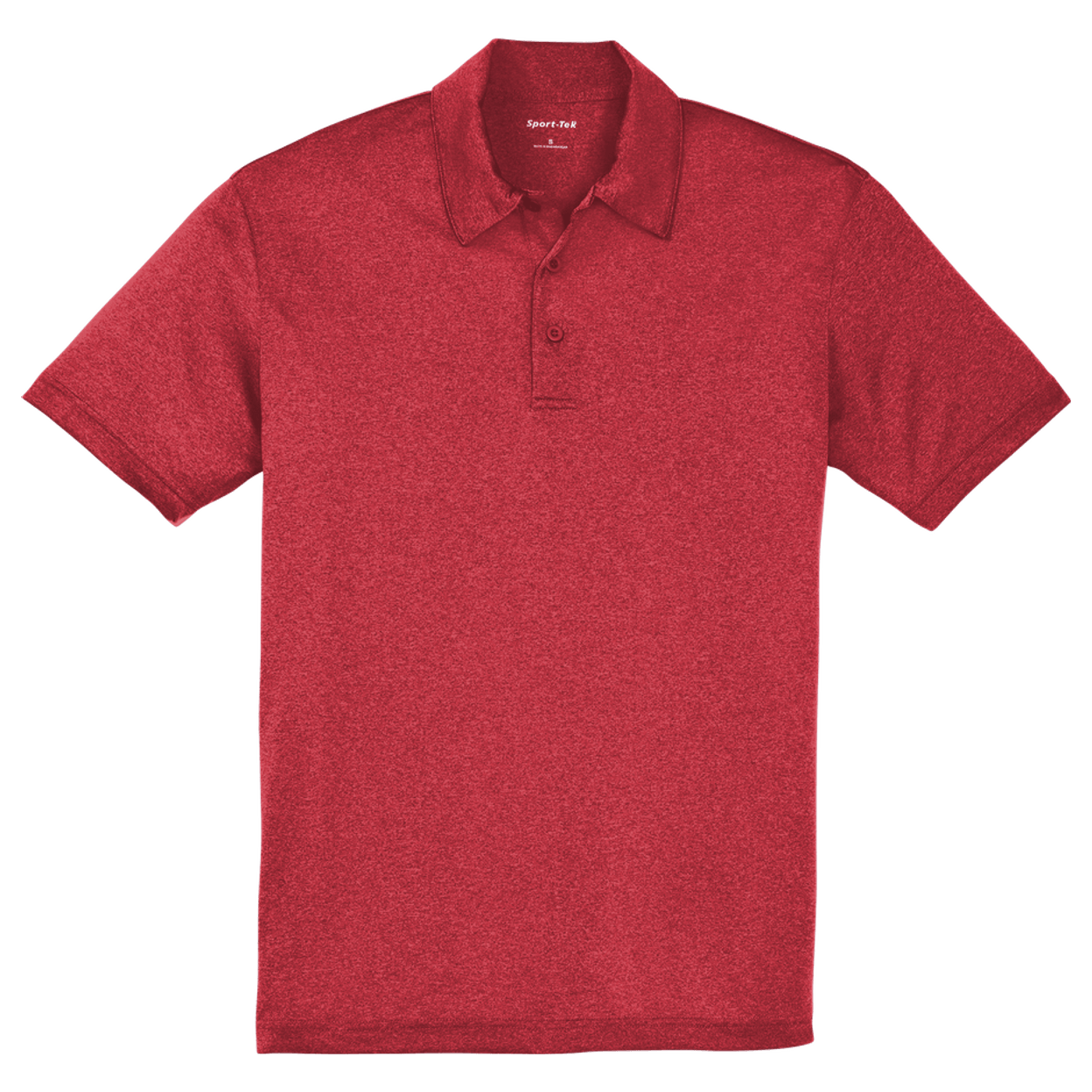 Scarlet Heather
