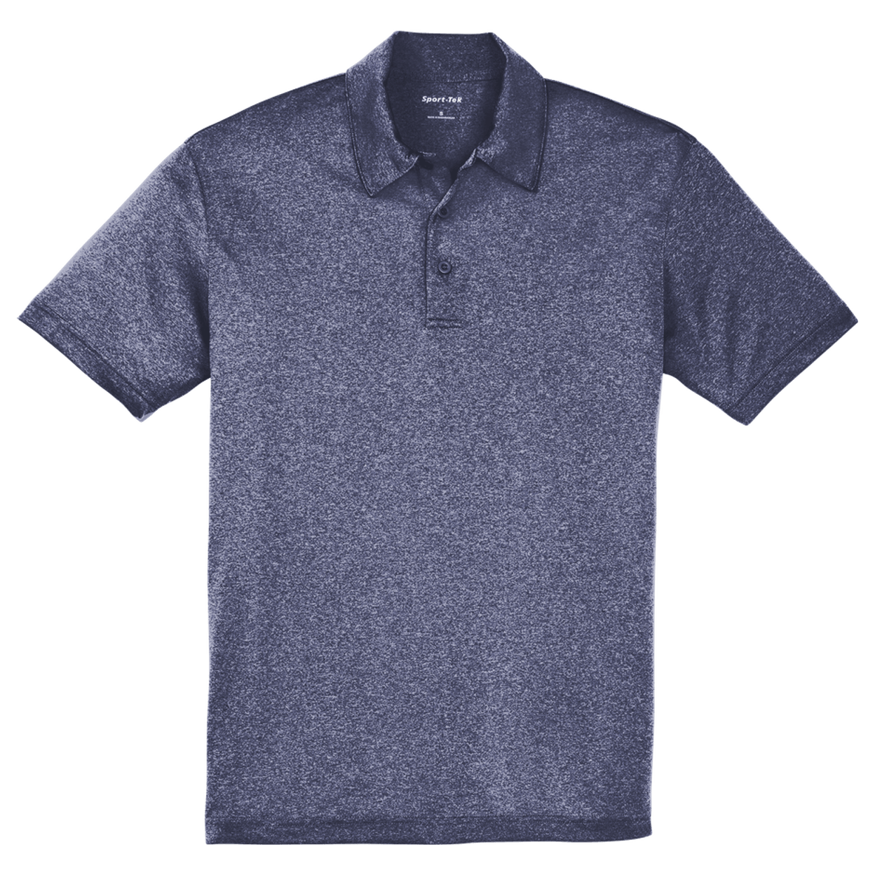 True Navy Heather