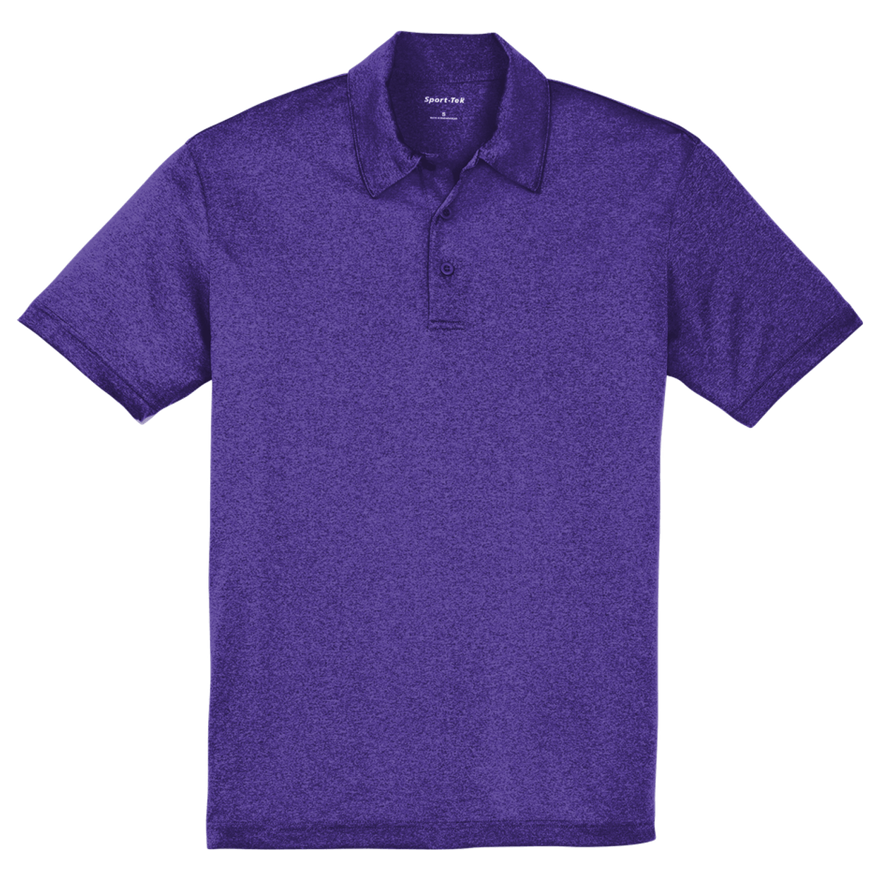 Varsity Purple Heather