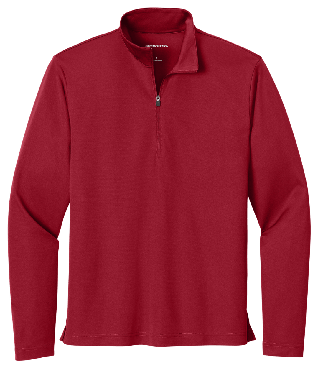 Sport-Tek Micropique Sport-Wick 1/4-Zip