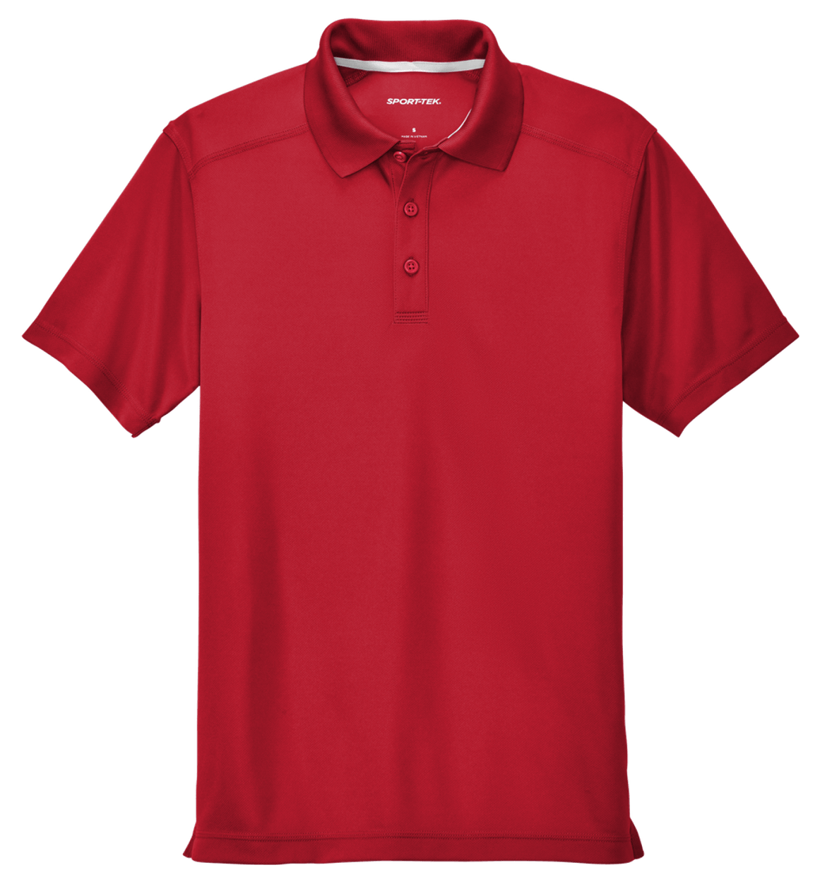 Sport-Tek PosiCharge Micro-Mesh Polo