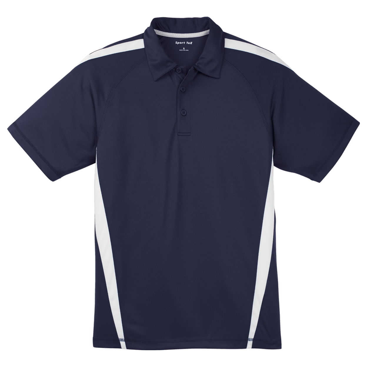 True Navy/ White