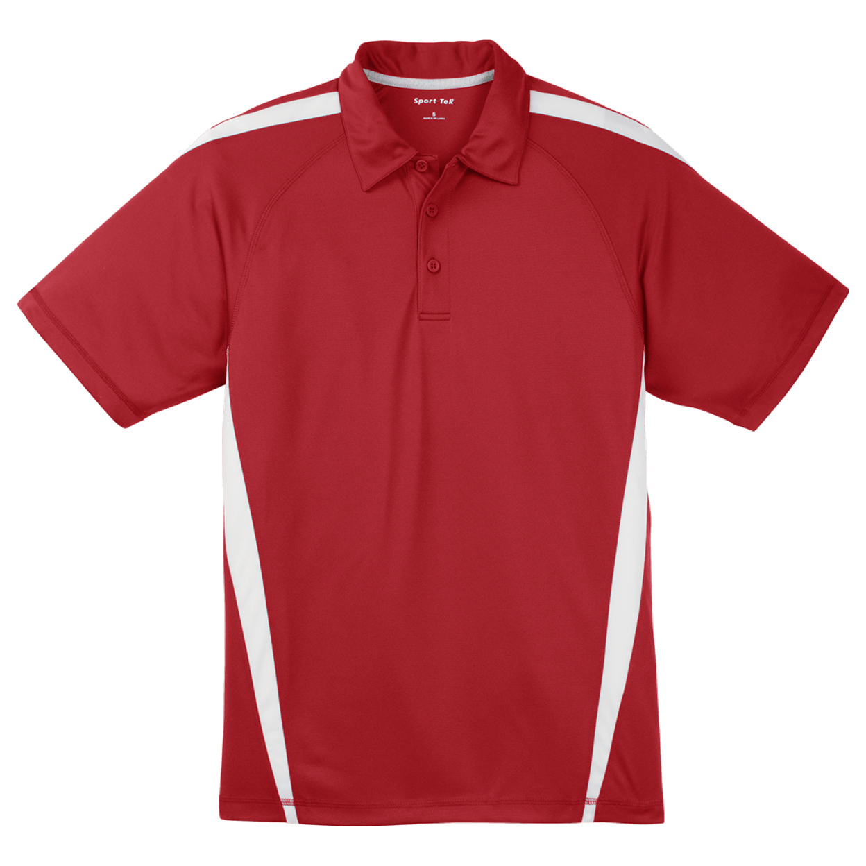 True Red/ White