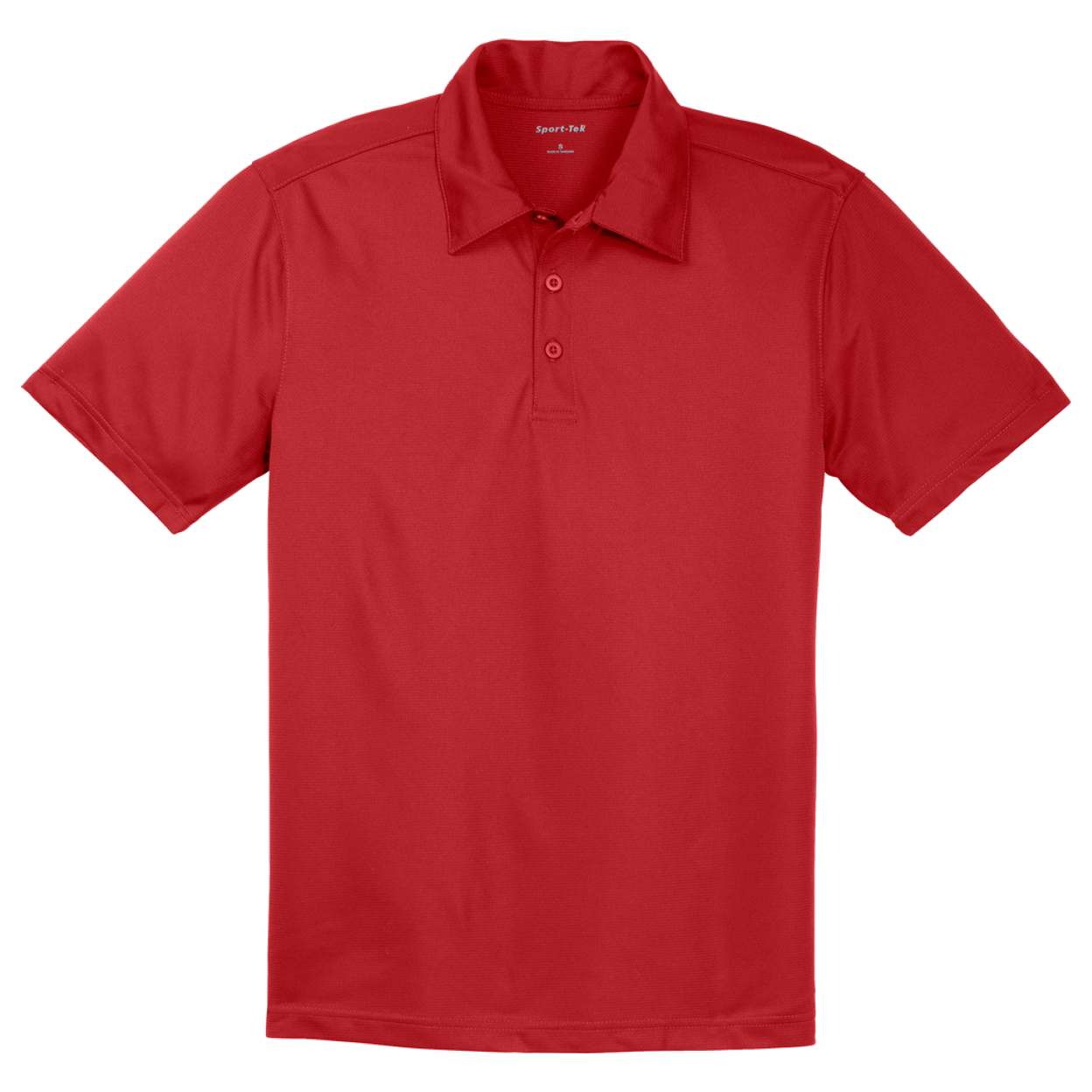 Sport-Tek PosiCharge Active Textured Polo