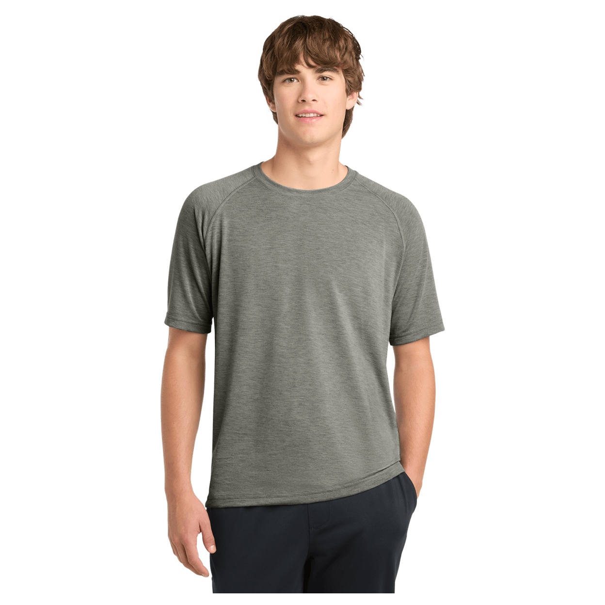 Heather Grey