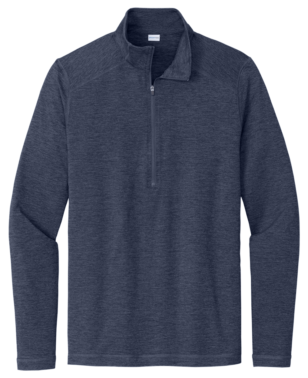 Dark Denim Heather