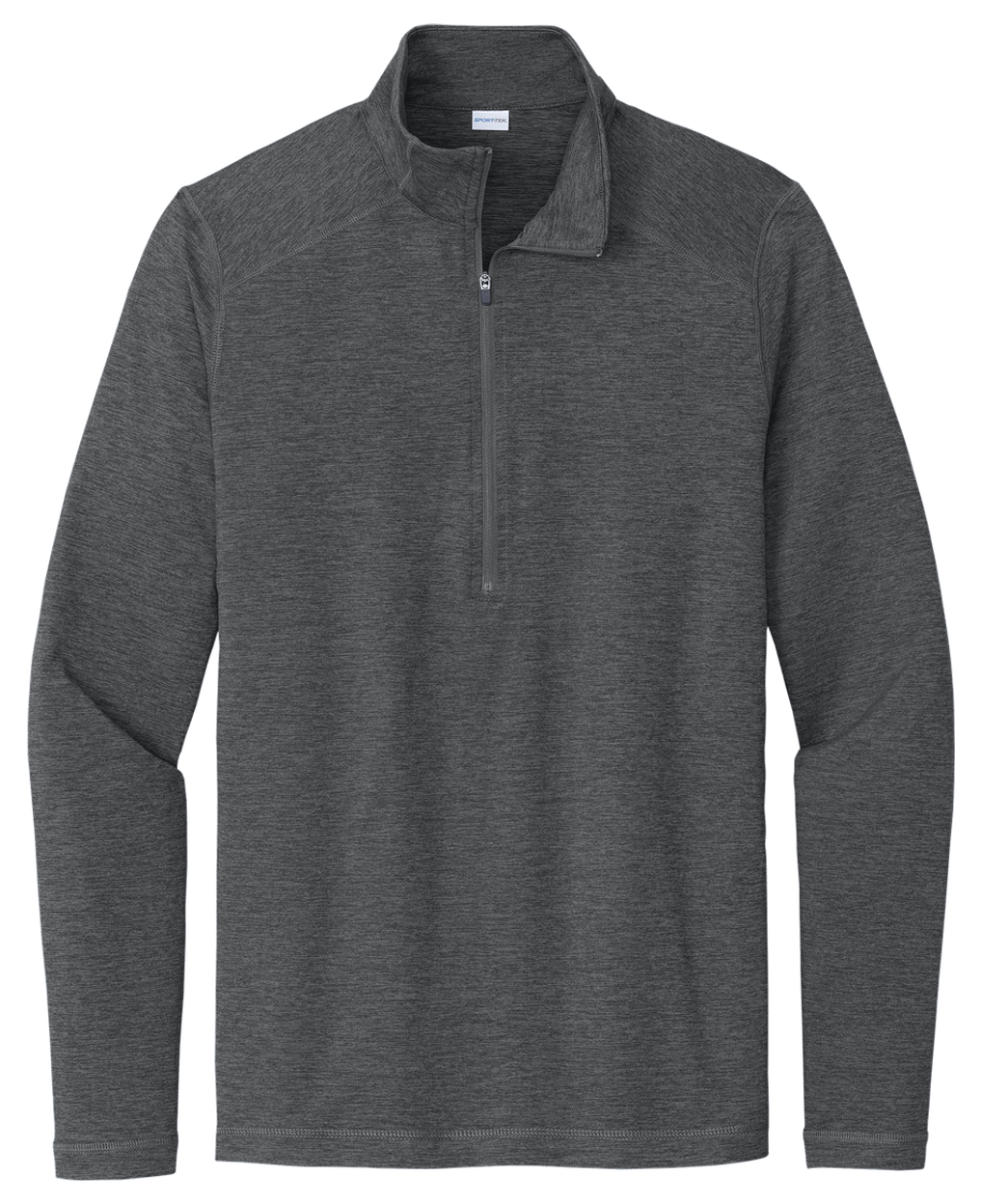 Graphite Heather