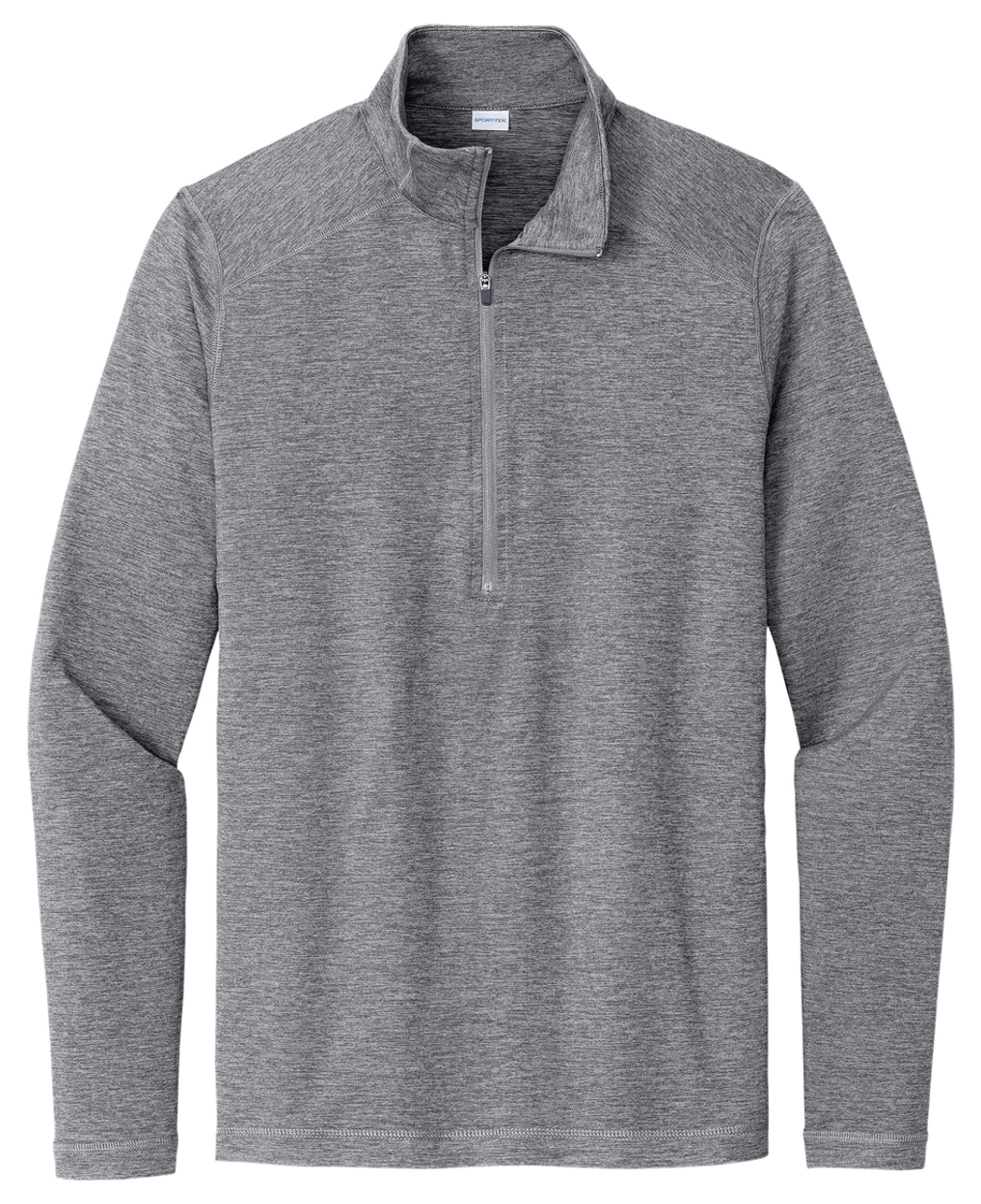 Grey Heather