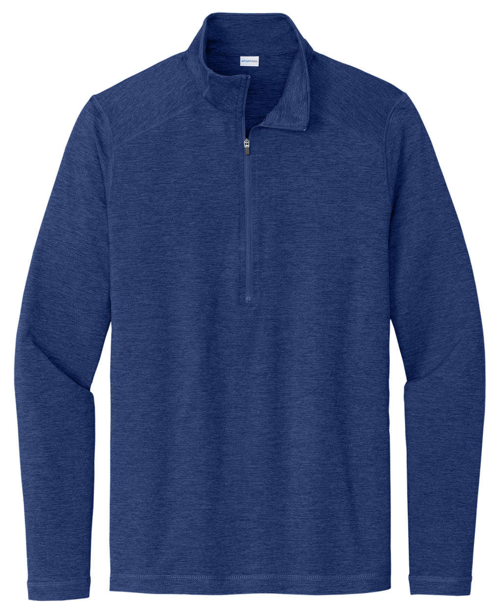 Sport-Tek Exchange 1.5 Long Sleeve 1/2-Zip