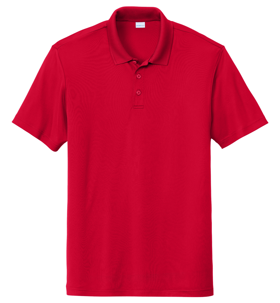 Sport-Tek PosiCharge Re-Compete Polo