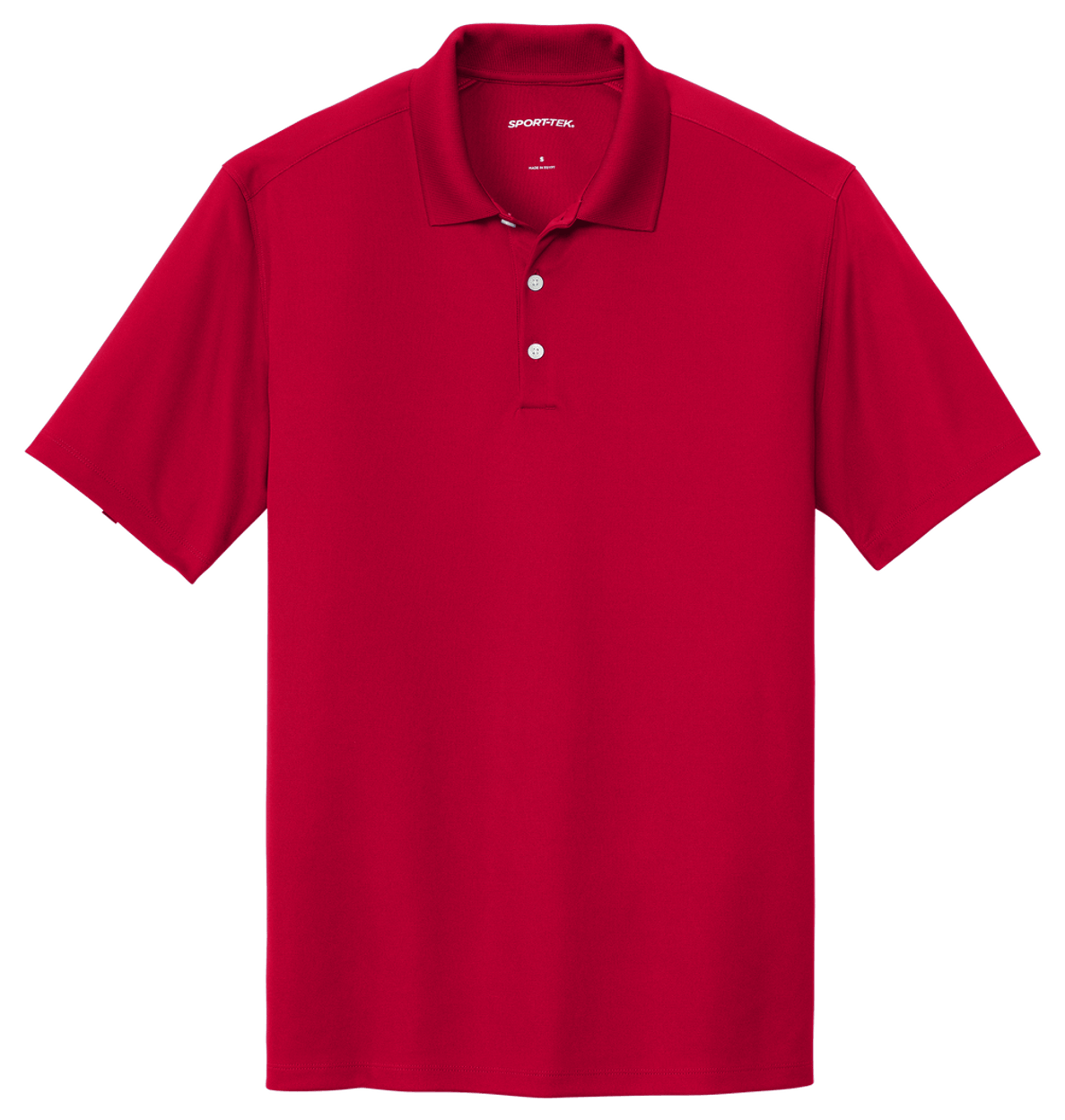 Sport-Tek UV Micropique Polo