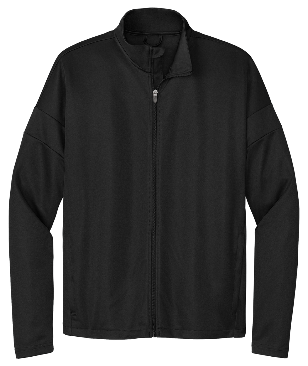 Black/ Black