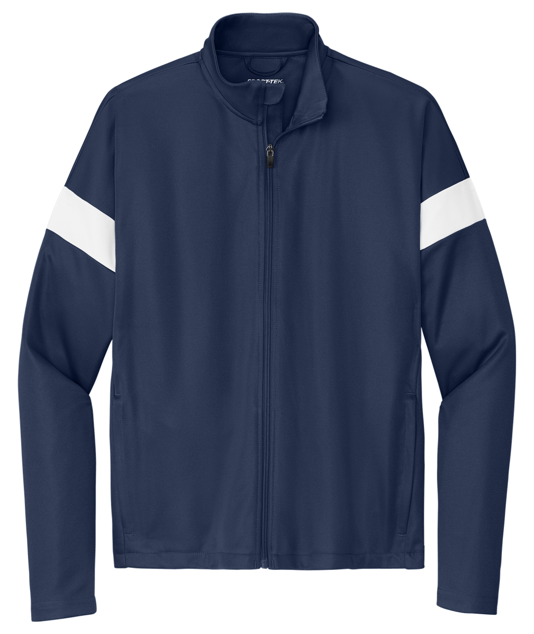 True Navy/ White