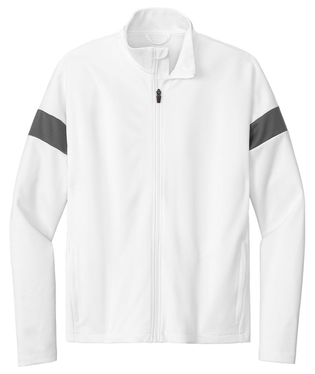 White/ Iron Grey
