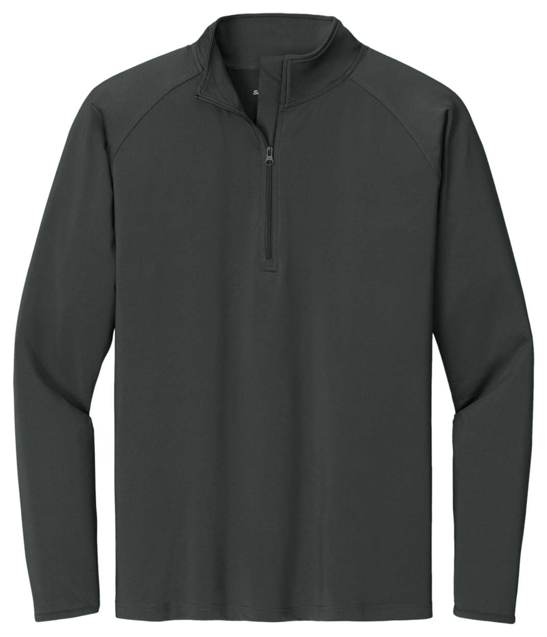 Charcoal Grey