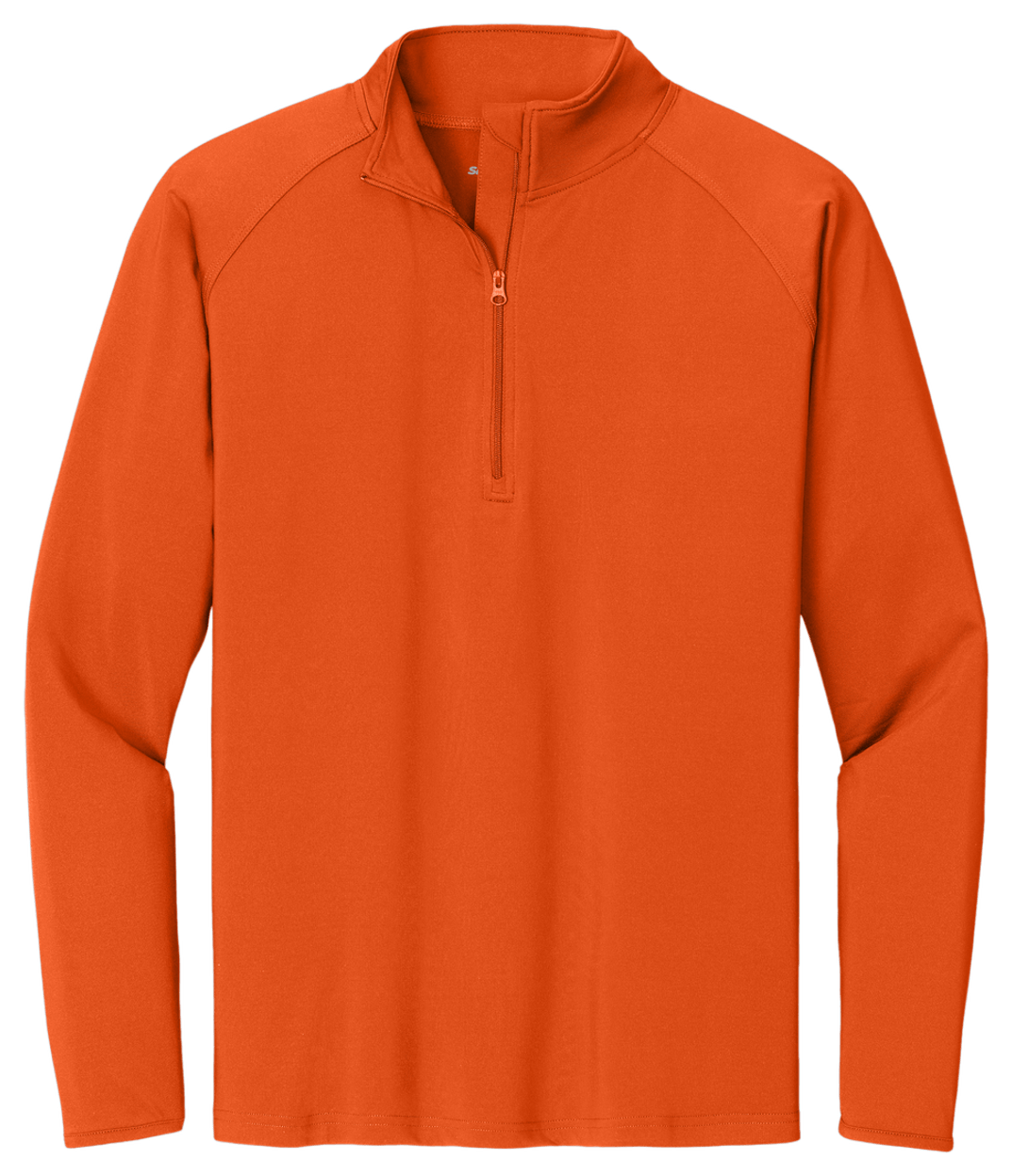 Sport-Tek Sport-Wick Stretch 1/4-Zip Pullover