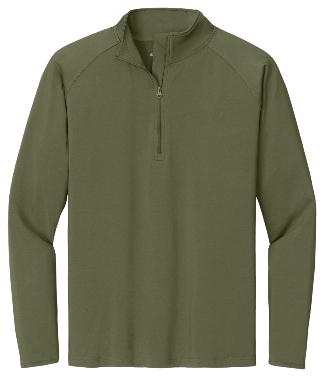 Olive Drab Green