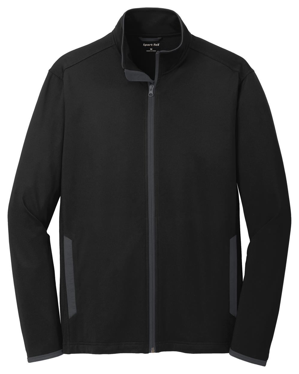 Black/ Charcoal Grey